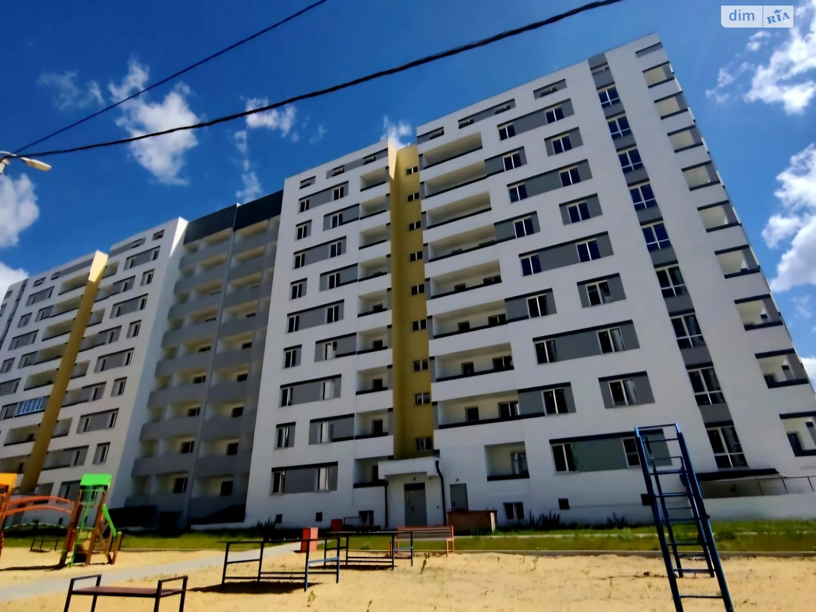 Продается 2-комнатная квартира 56.5 кв. м в Харькове, вул. Полтавский Шлях - фото 1