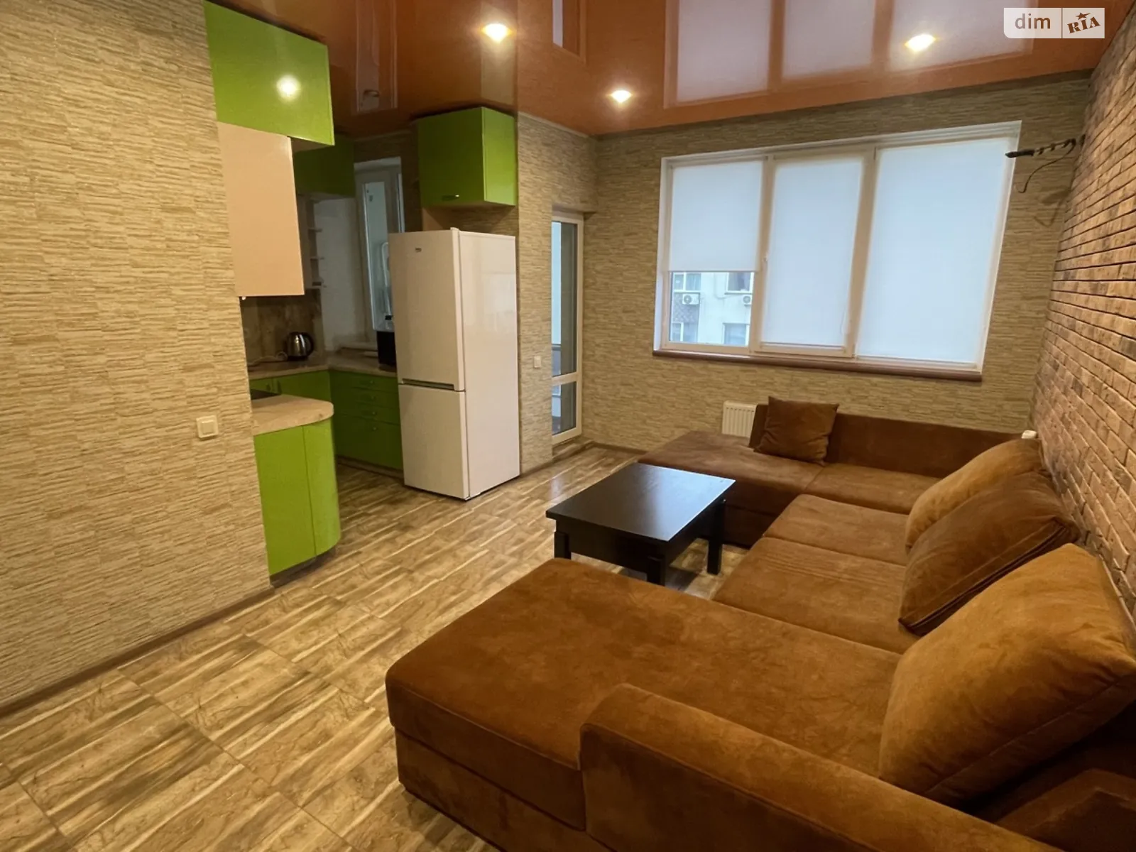 Продається 2-кімнатна квартира 52.7 кв. м у Києві, вул. Березова, 41 - фото 1