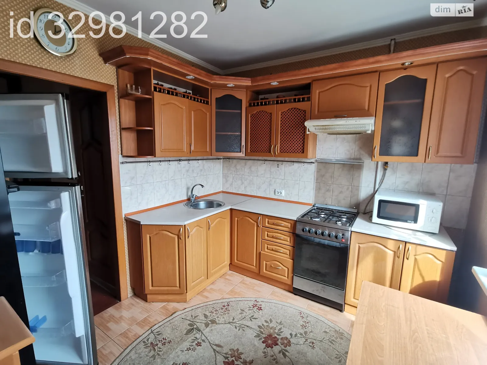 Продается 2-комнатная квартира 52.7 кв. м в Белой Церкви, ул. Вернадского, 4 - фото 1