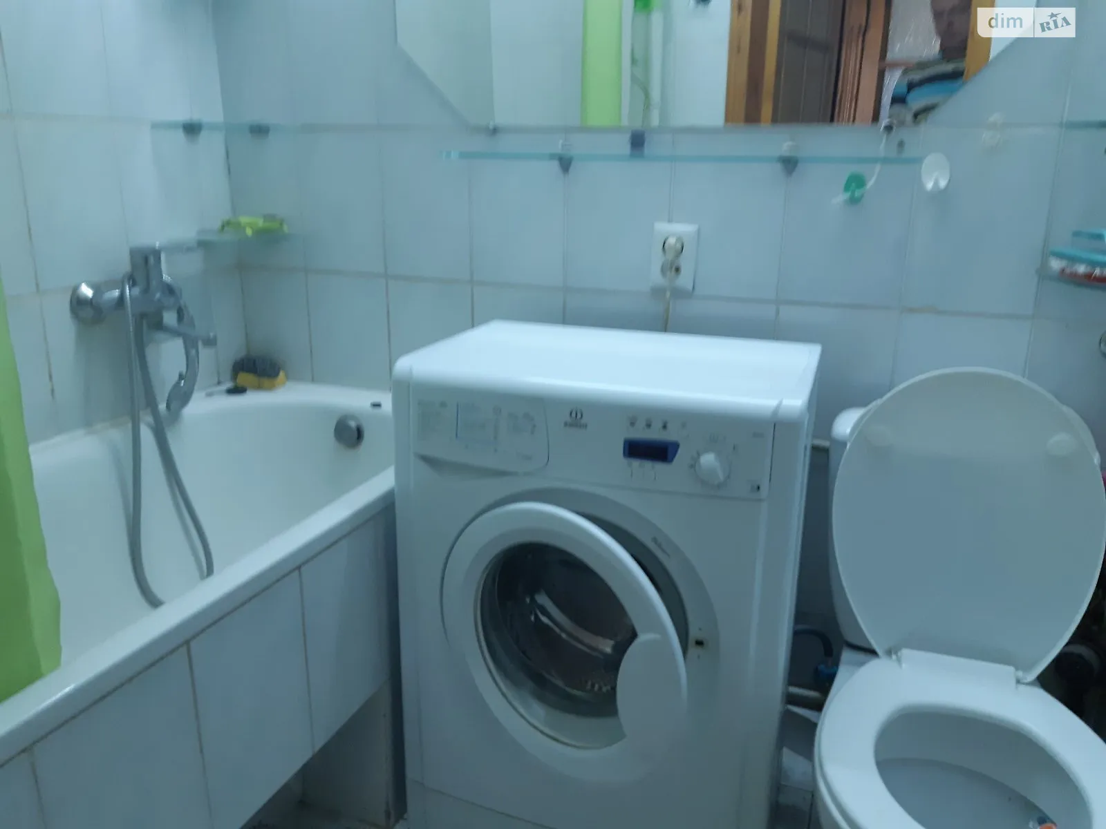 Сдается в аренду 1-комнатная квартира 32 кв. м в Винниках, ул. Кольцевая, 3 - фото 1
