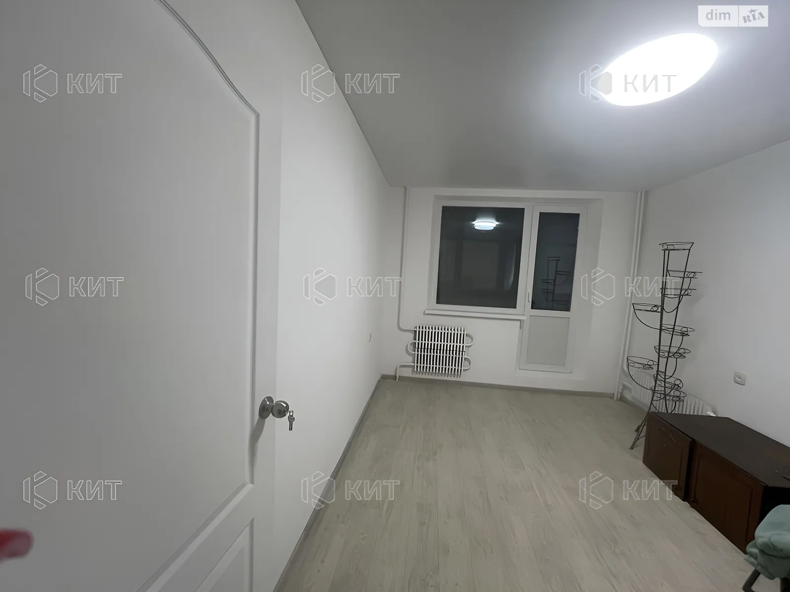 Продається 2-кімнатна квартира 44 кв. м у Харкові, вул. Леся Сердюка, 48/2 - фото 1