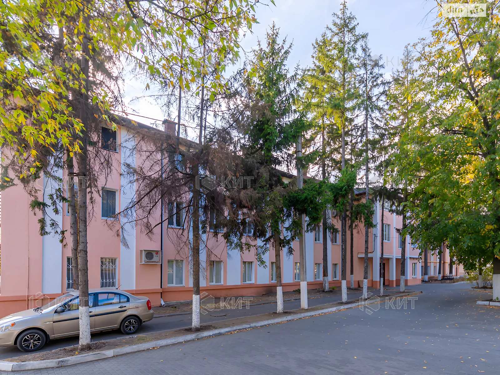 Продается 1-комнатная квартира 22 кв. м в Харькове, ул. Академиков Ахиезеров, 6 - фото 1