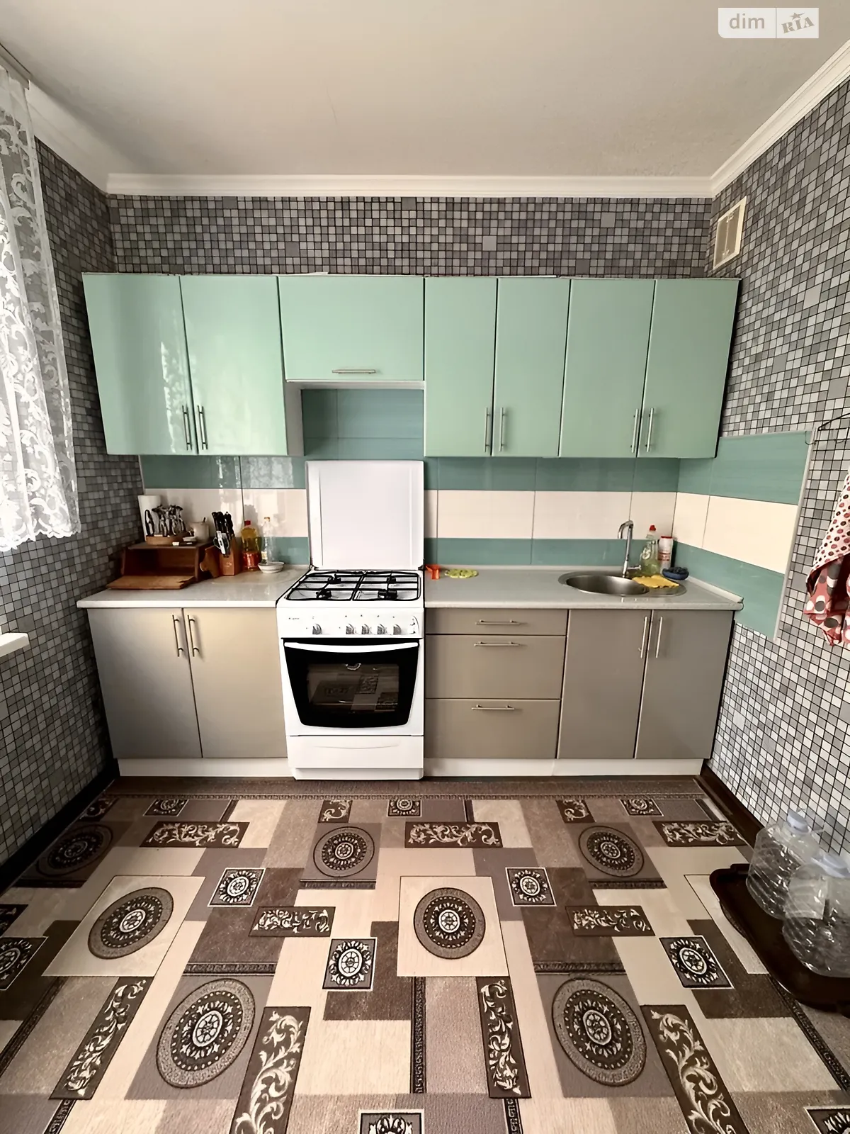 Продается 2-комнатная квартира 53.2 кв. м в Белой Церкви, ул. Николая Амосова(Тимирязева) - фото 1