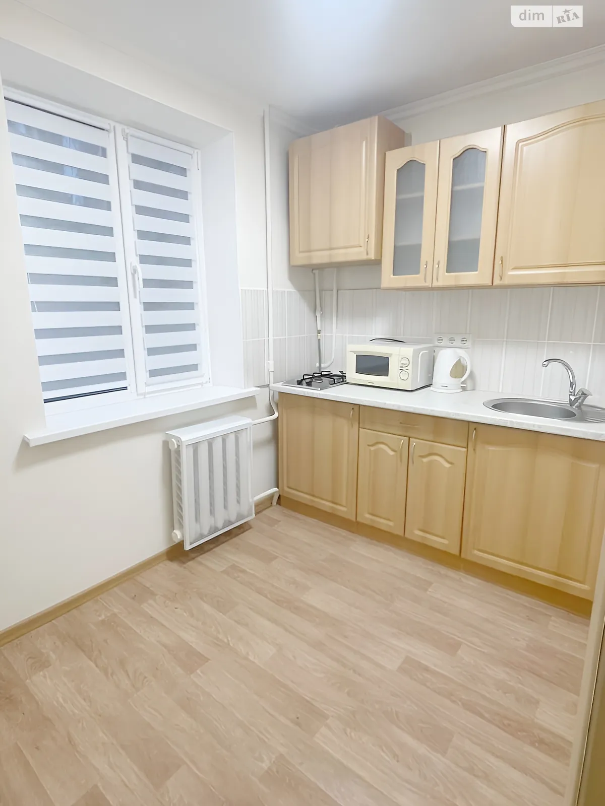 Продается 1-комнатная квартира 31.6 кв. м в Николаеве, просп. Героев Украины - фото 1