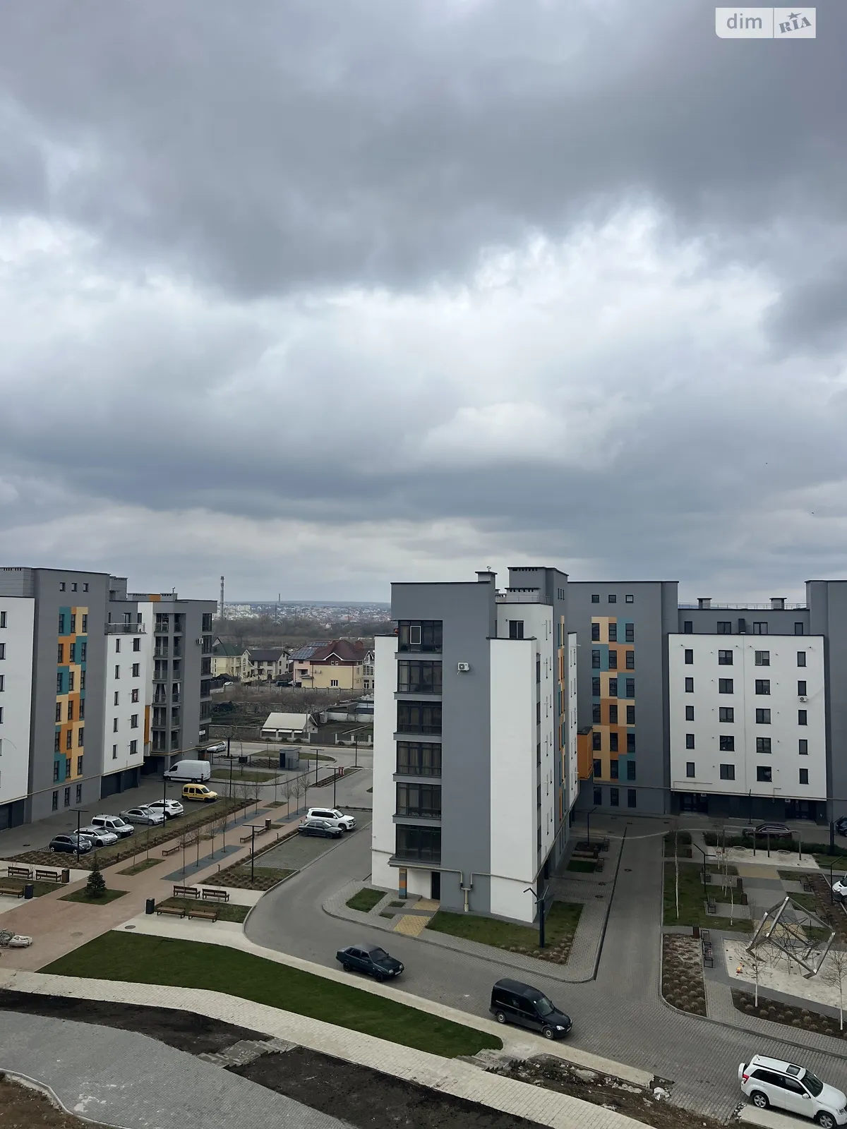 Продается 2-комнатная квартира 77.2 кв. м в Волчинце, ул. Тараса Шевченко - фото 1