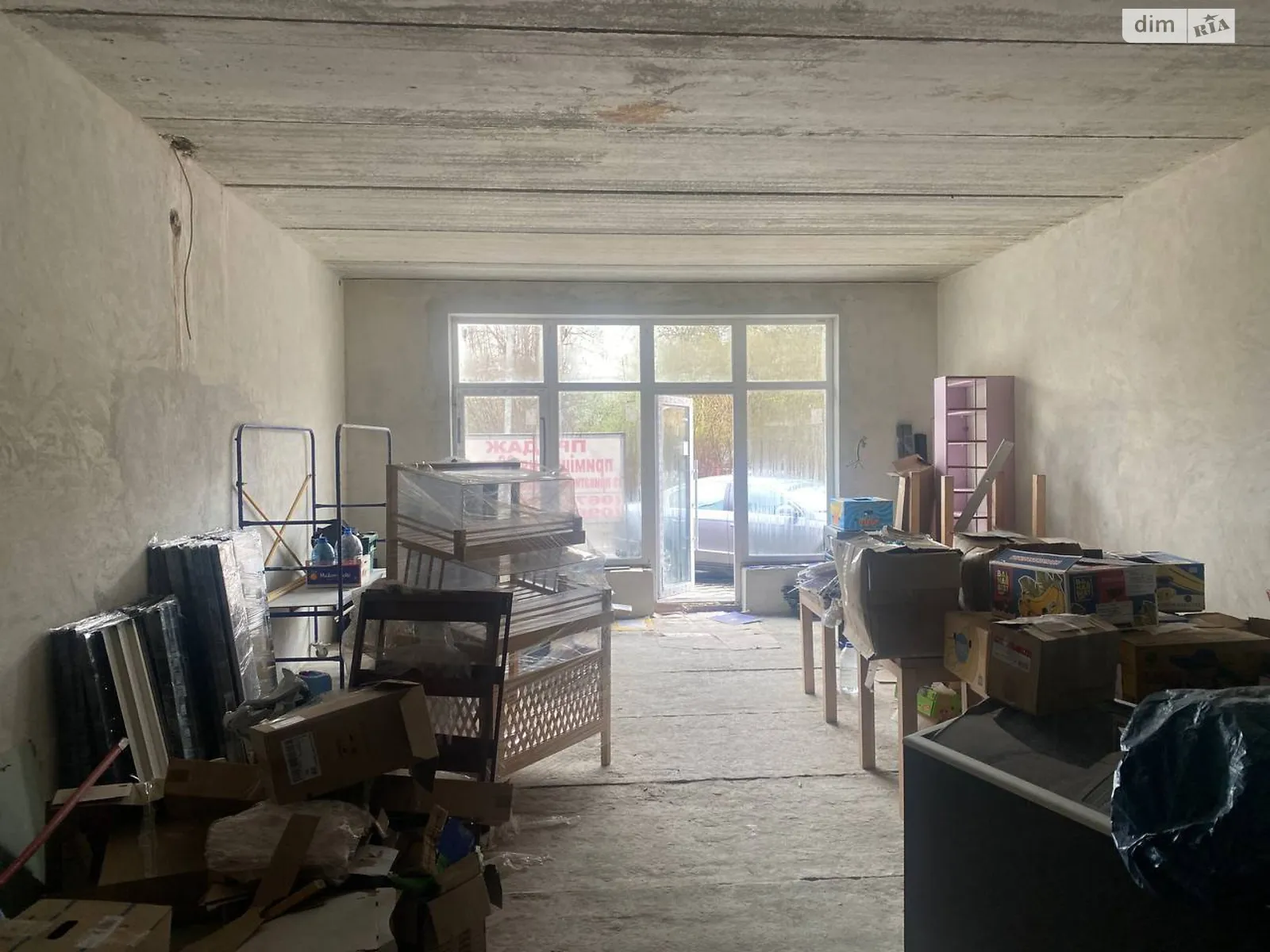 Продается помещения свободного назначения 83 кв. м в 1-этажном здании, цена: 1400 $ - фото 1