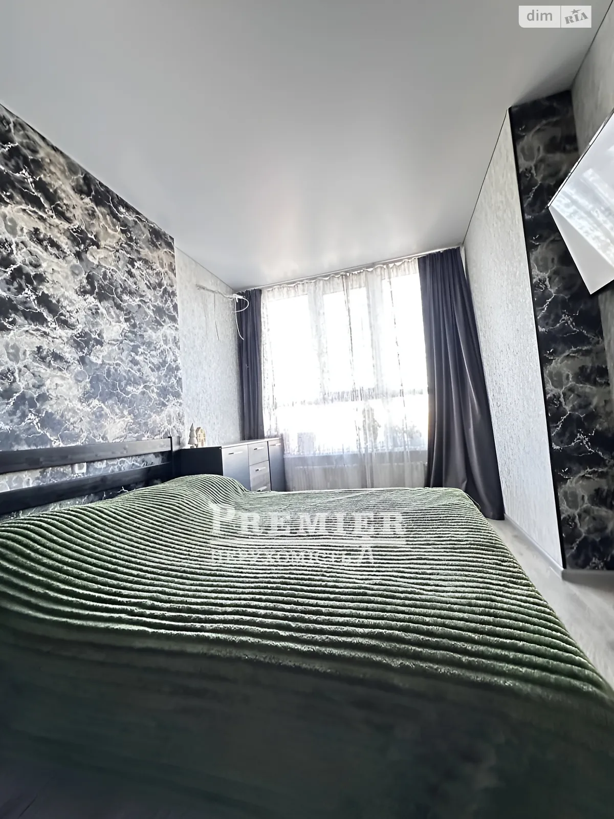 Продається 2-кімнатна квартира 41 кв. м у Одесі, вул. Балківська - фото 1