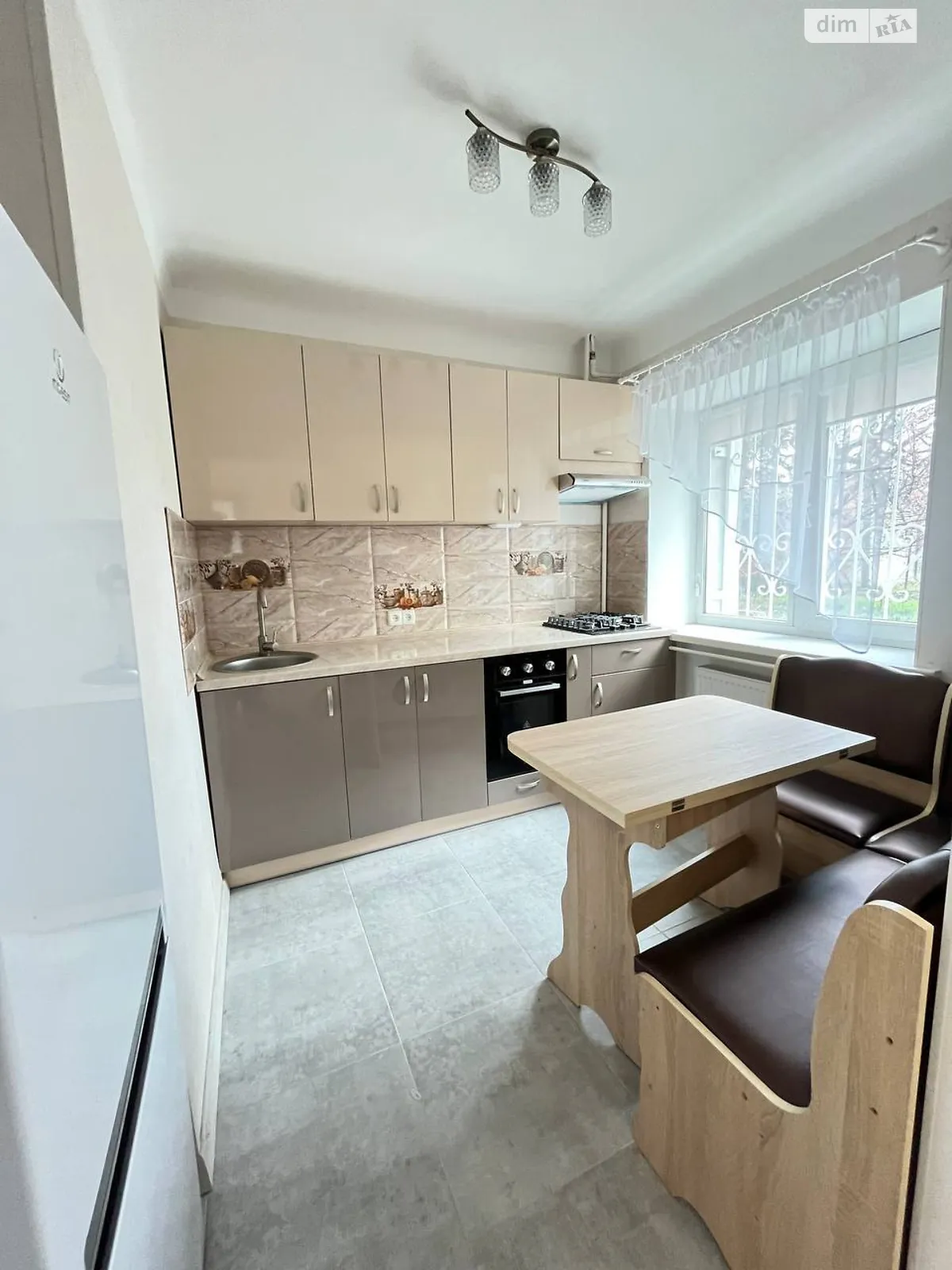 Продается 3-комнатная квартира 43.8 кв. м в Песочине, ул. Клубная, 5А - фото 1