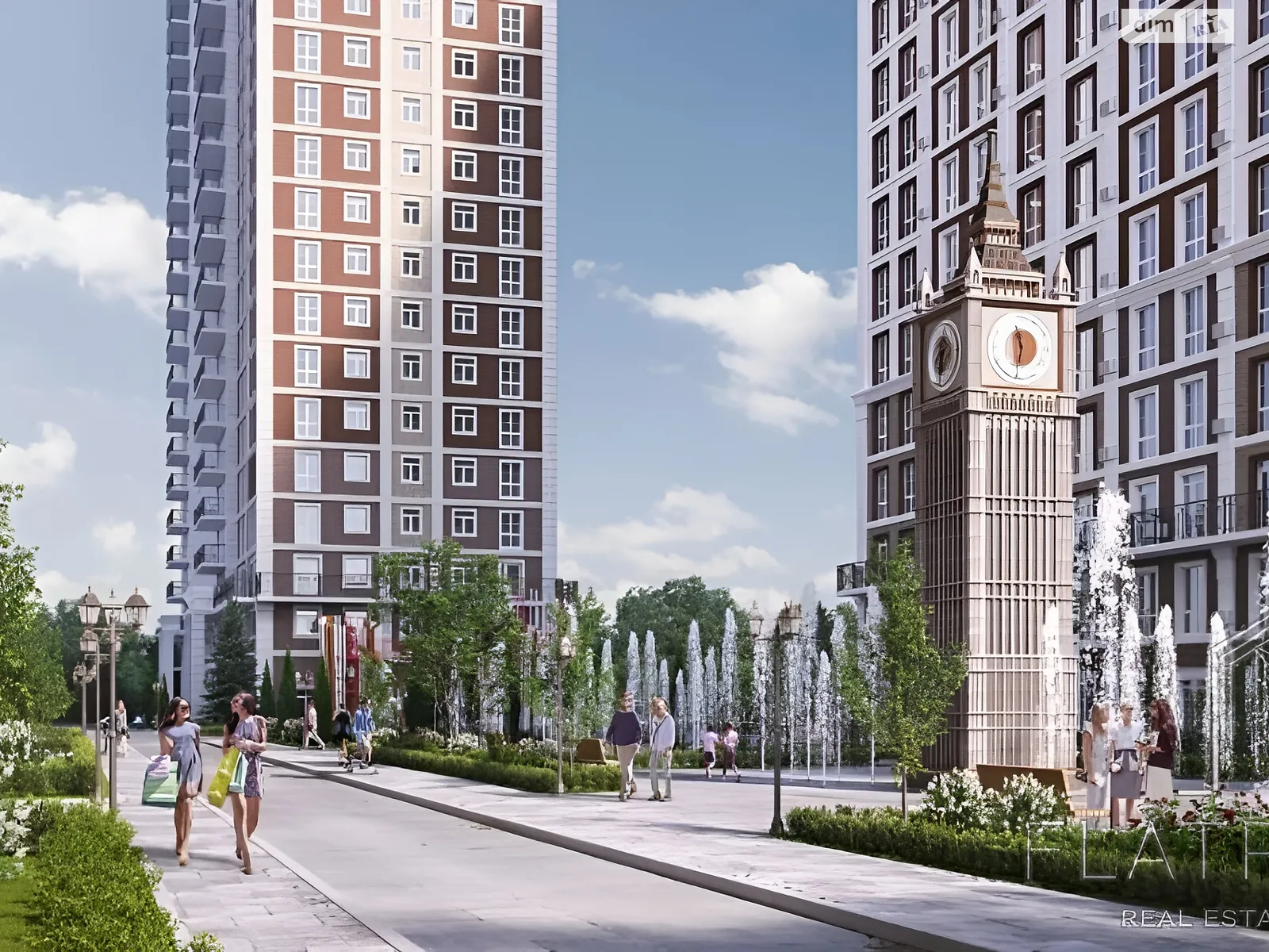 Продається 1-кімнатна квартира 47.1 кв. м у Києві, вул. Михайла Максимовича, 24В - фото 1