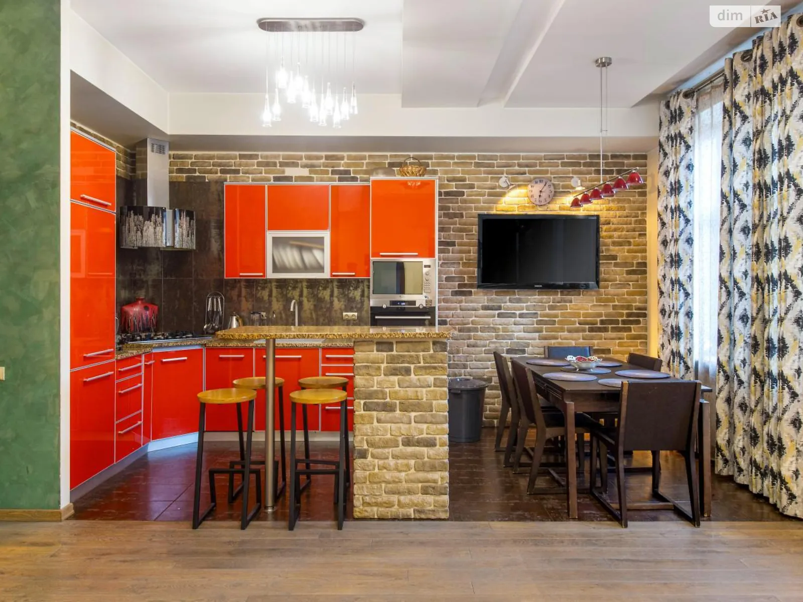 Продается 5-комнатная квартира 186 кв. м в Львове, цена: 260000 $ - фото 1