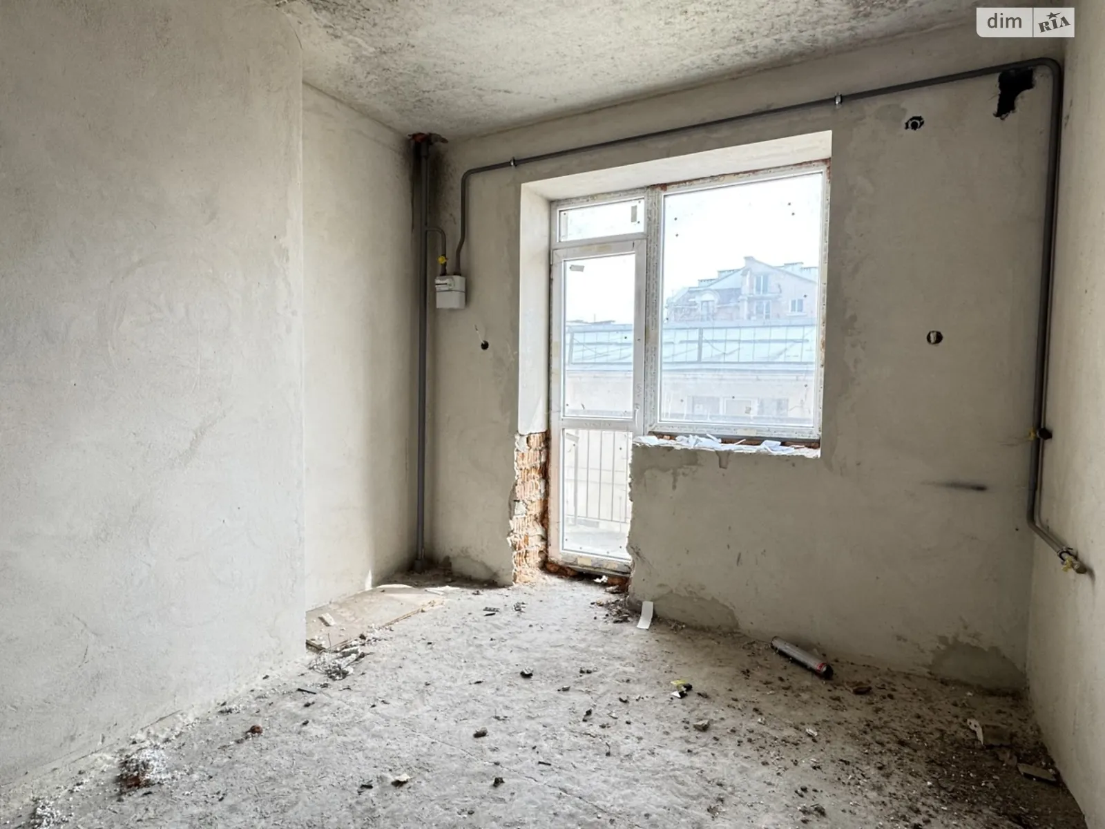 Продается 3-комнатная квартира 84.9 кв. м в Ивано-Франковске, цена: 66000 $ - фото 1