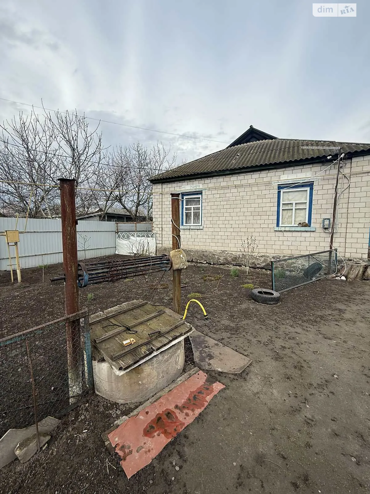 Продается одноэтажный дом 99.3 кв. м с подвалом, цена: 25000 $ - фото 1
