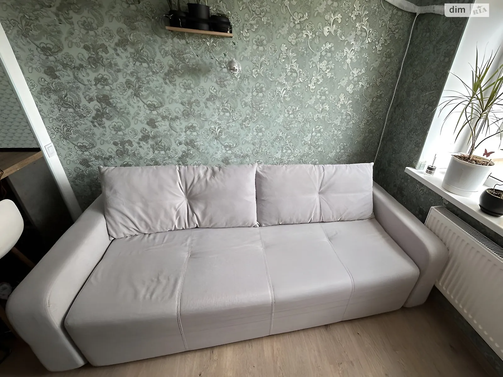 Продается 1-комнатная квартира 20 кв. м в Харькове, цена: 20500 $ - фото 1