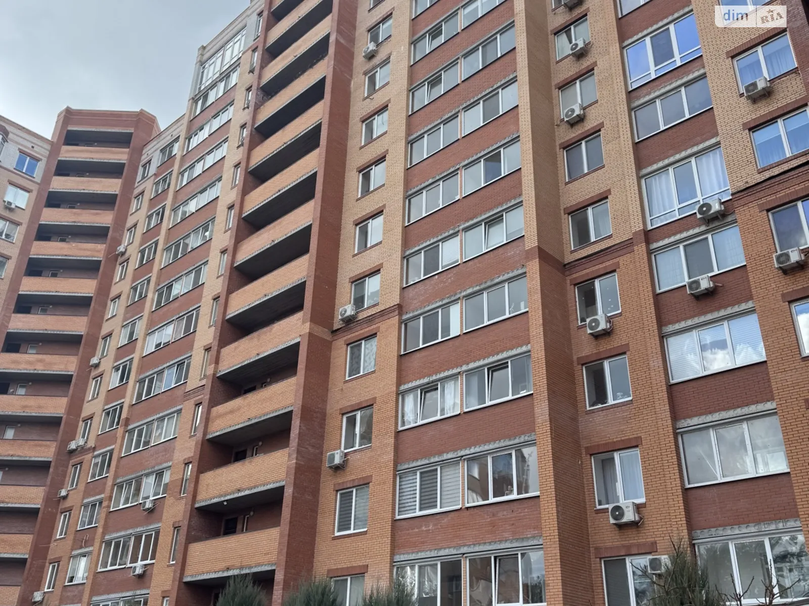 Продается 2-комнатная квартира 54 кв. м в Ирпене, ул. Университетская(Карла Маркса), 2/1Г - фото 1