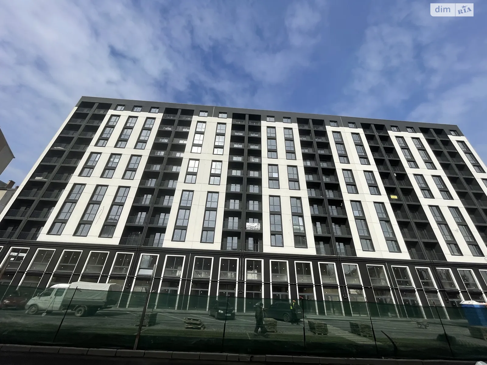 Продається 1-кімнатна квартира 48 кв. м у Івано-Франківську, вул. Бельведерська - фото 1