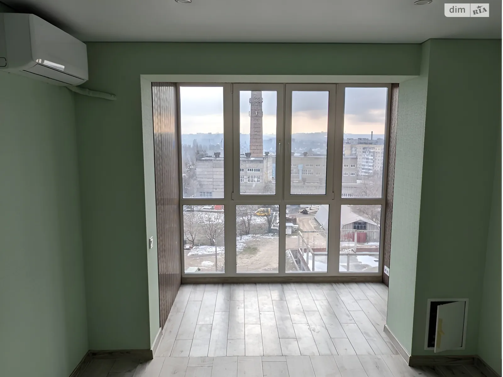 Продается 2-комнатная квартира 45 кв. м в Днепре, ул. Калиновая, 86 - фото 1