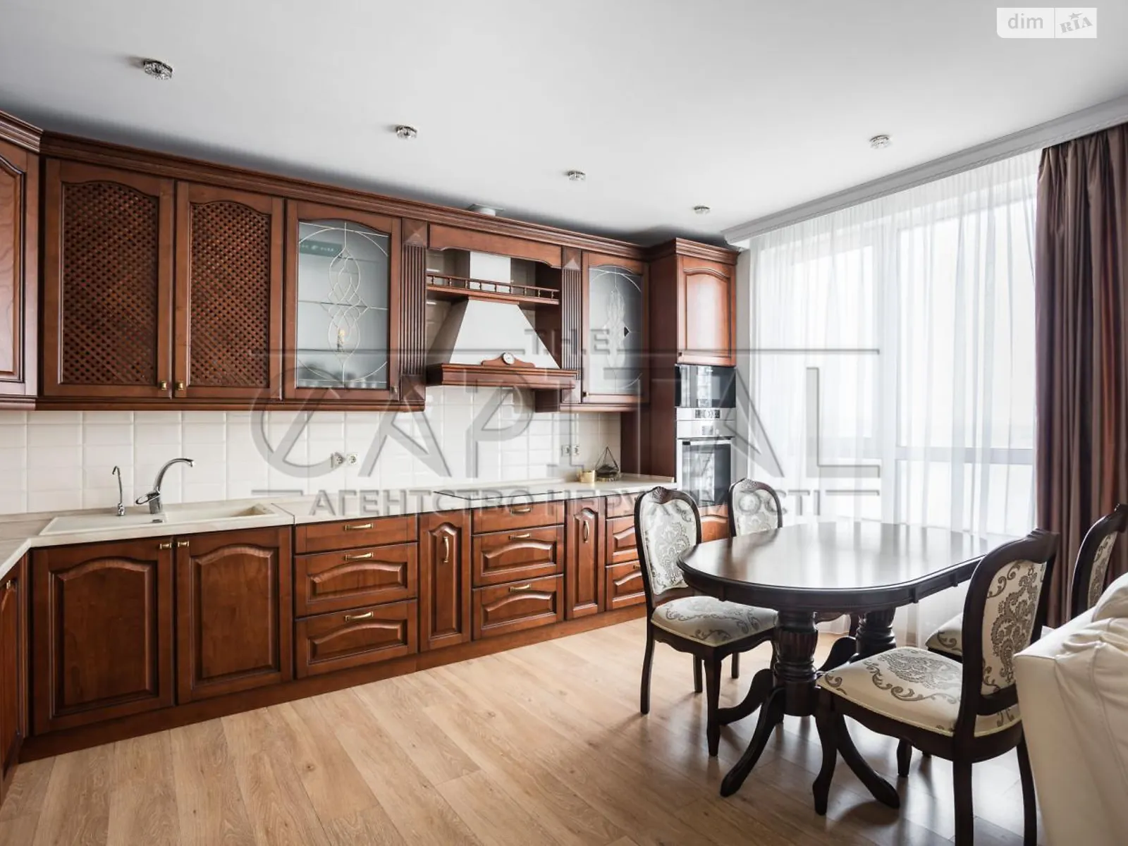 Продается 3-комнатная квартира 118 кв. м в Киеве, просп. Николая  Бажана, 1А - фото 1