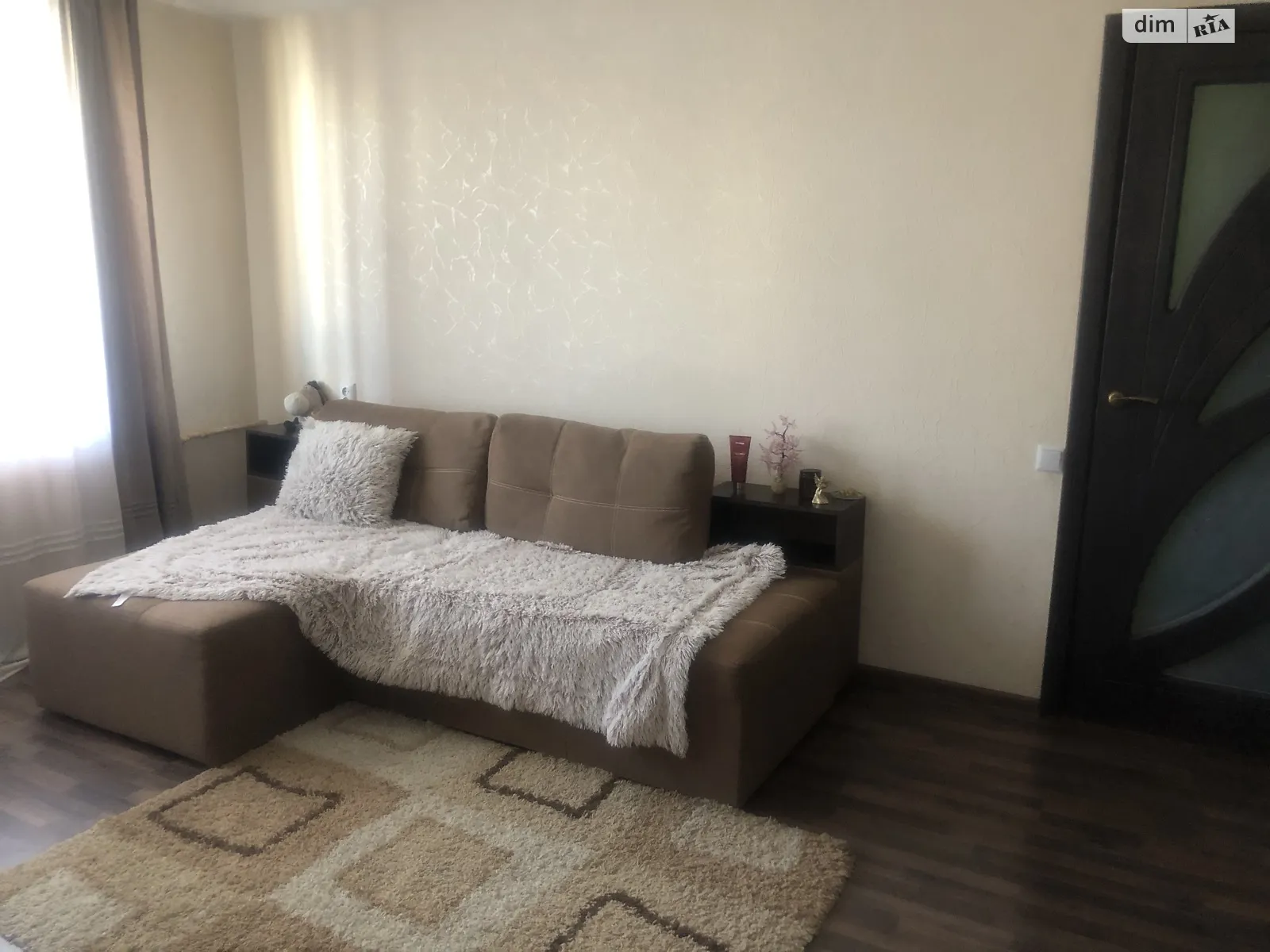 Продается 2-комнатная квартира 45.8 кв. м в Киеве, цена: 57000 $ - фото 1
