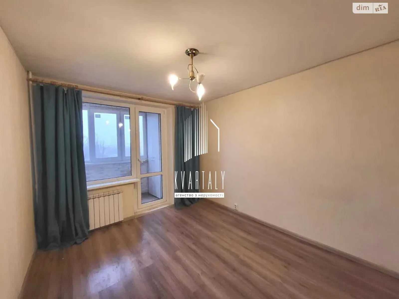 Продается 2-комнатная квартира 46 кв. м в Киеве, бул. Николая Руденко, 1 - фото 1