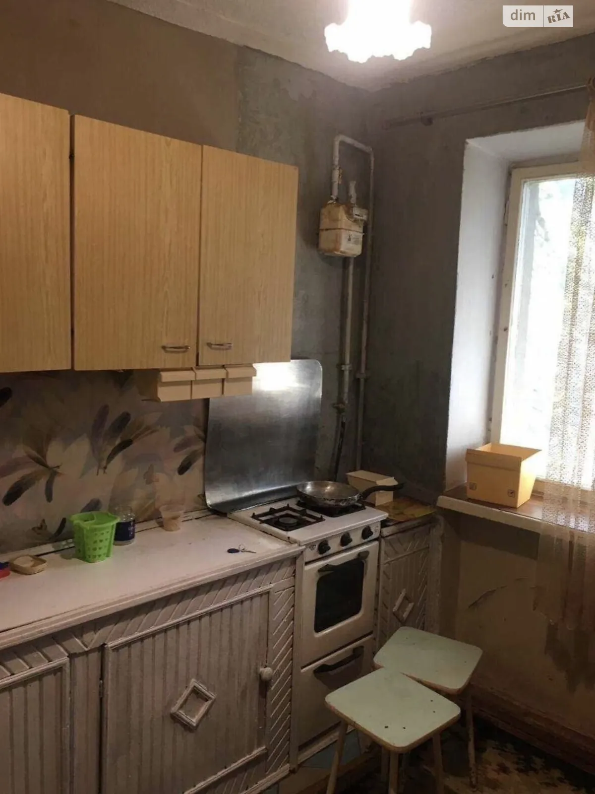 Продается 1-комнатная квартира 32.3 кв. м в Одессе, ул. Академика Заболотного, 15 - фото 1