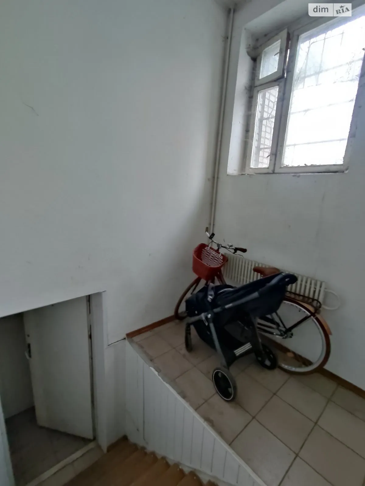 Продається приміщення вільного призначення 82.4 кв. м в 9-поверховій будівлі, цена: 17000 $ - фото 1