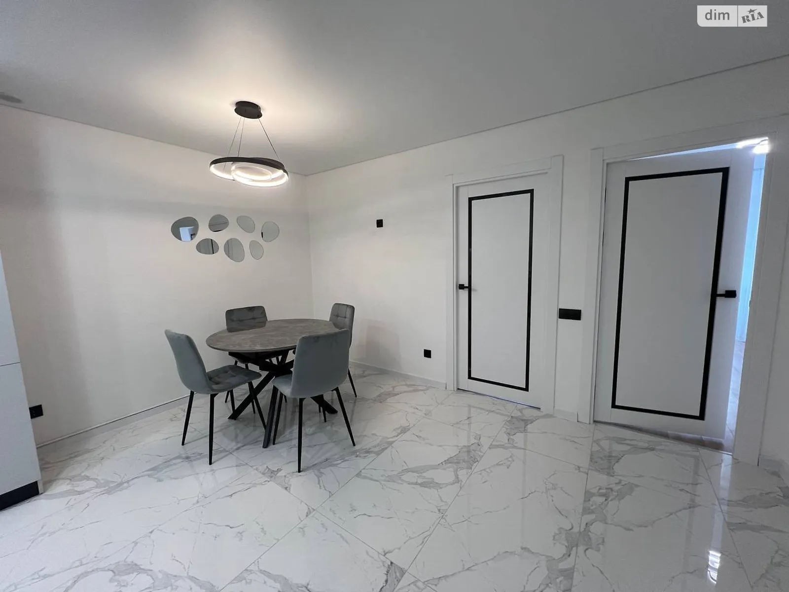 2-комнатная квартира 56 кв. м в Тернополе, цена: 68500 $ - фото 1