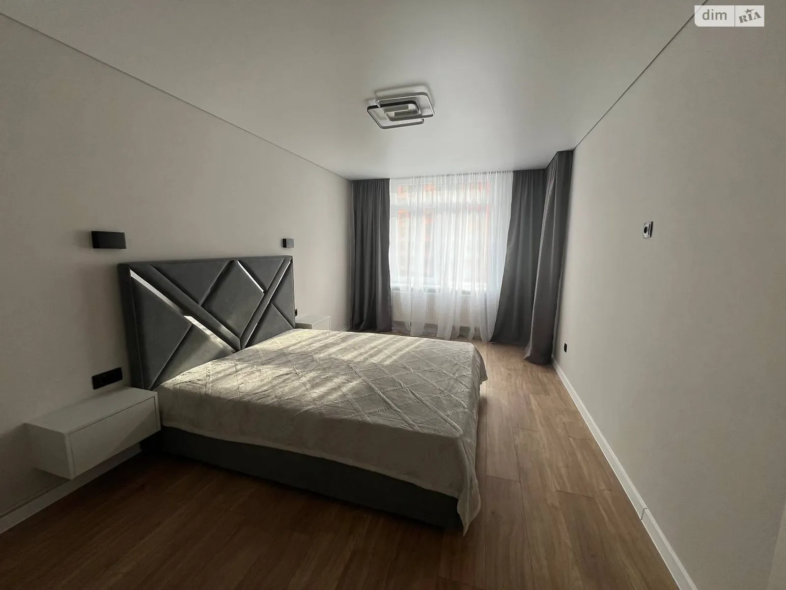 2-комнатная квартира 56 кв. м в Тернополе, цена: 68500 $ - фото 1