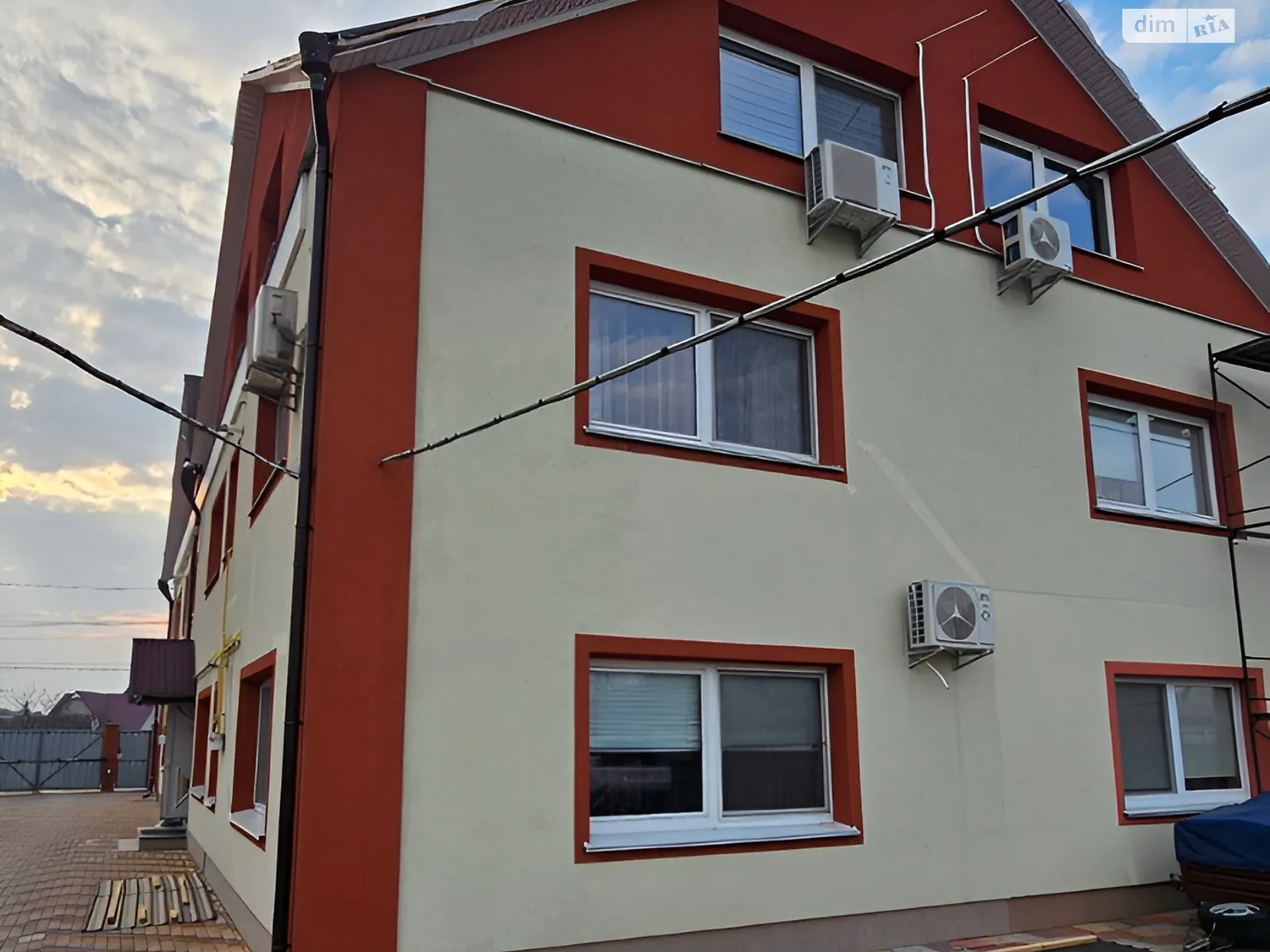 Продається 2-кімнатна квартира 54 кв. м у Бердичеві - фото 1