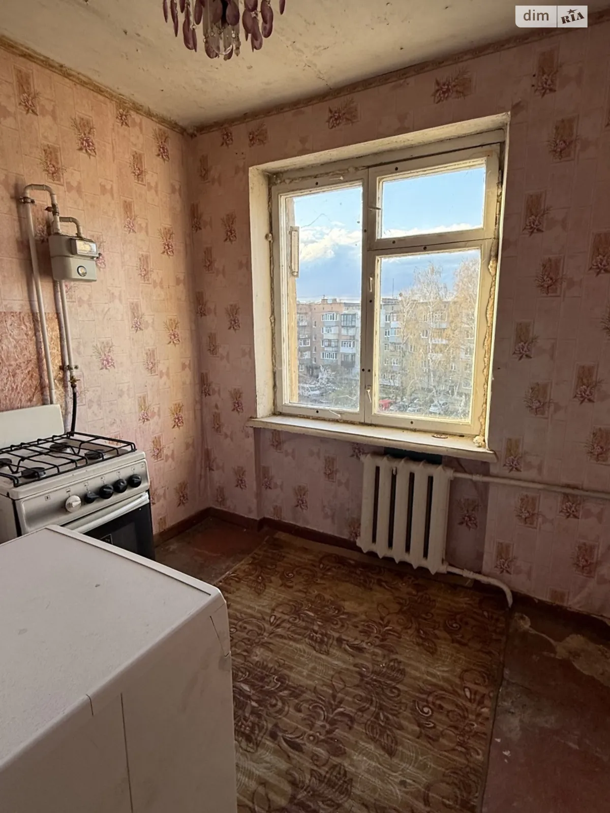 Продается 2-комнатная квартира 46.5 кв. м в Полтаве, цена: 24000 $ - фото 1