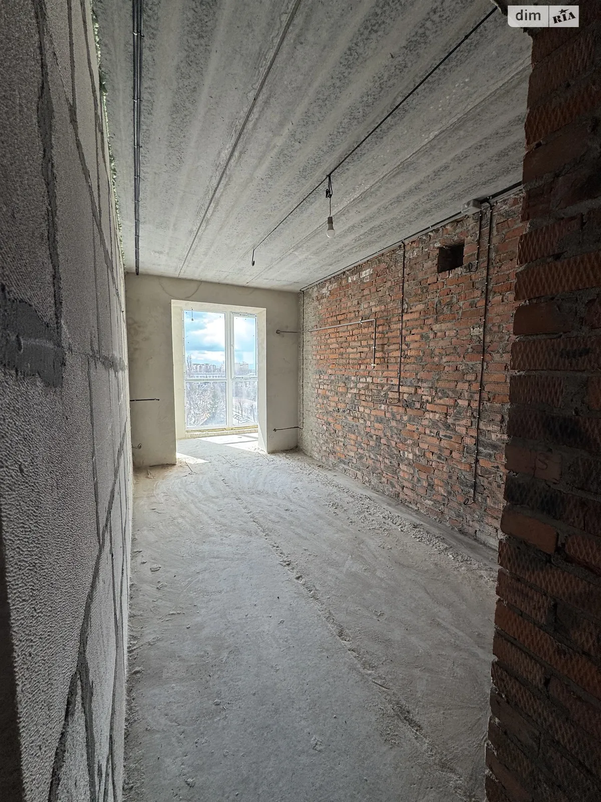 Продается 1-комнатная квартира 50 кв. м в Житомире, цена: 58500 $ - фото 1