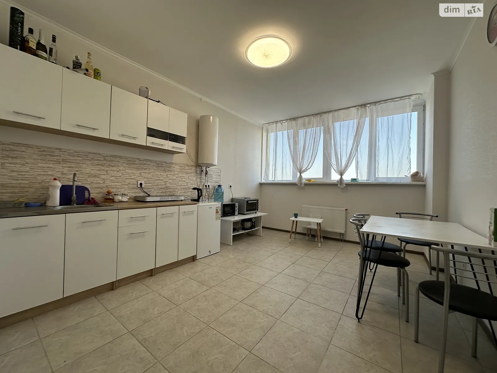 Продается 2-комнатная квартира 75.7 кв. м в Киеве, ул. Виталия Скакуна(Академика Каблукова), 23 - фото 1