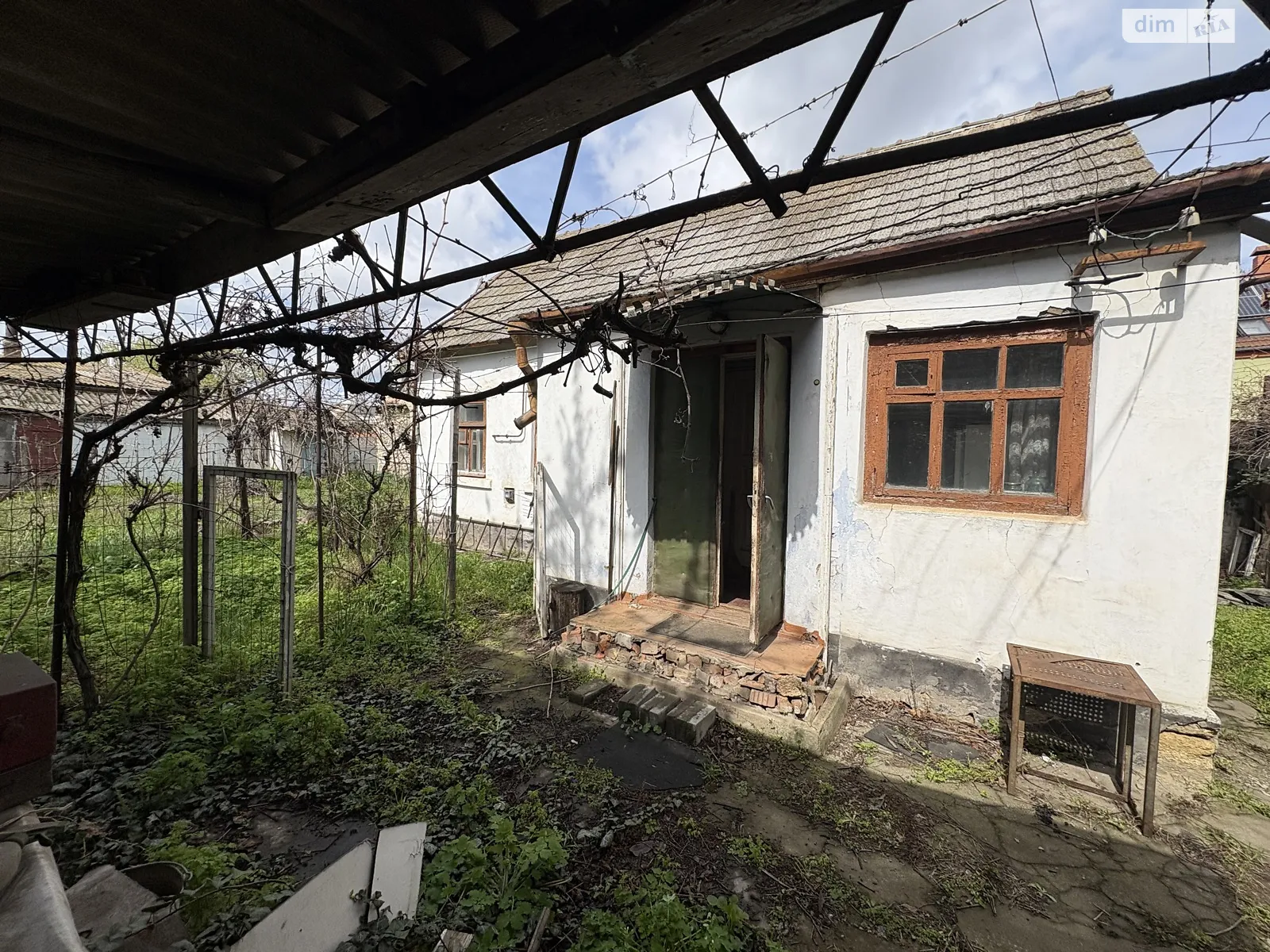 Продається одноповерховий будинок 36.4 кв. м з подвалом, цена: 21000 $ - фото 1