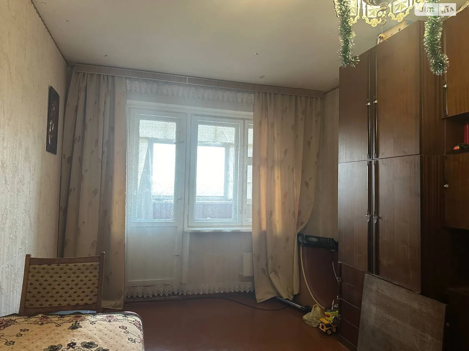 Продается 4-комнатная квартира 87.2 кв. м в Чернигове, ул. Музейная, 76 - фото 1