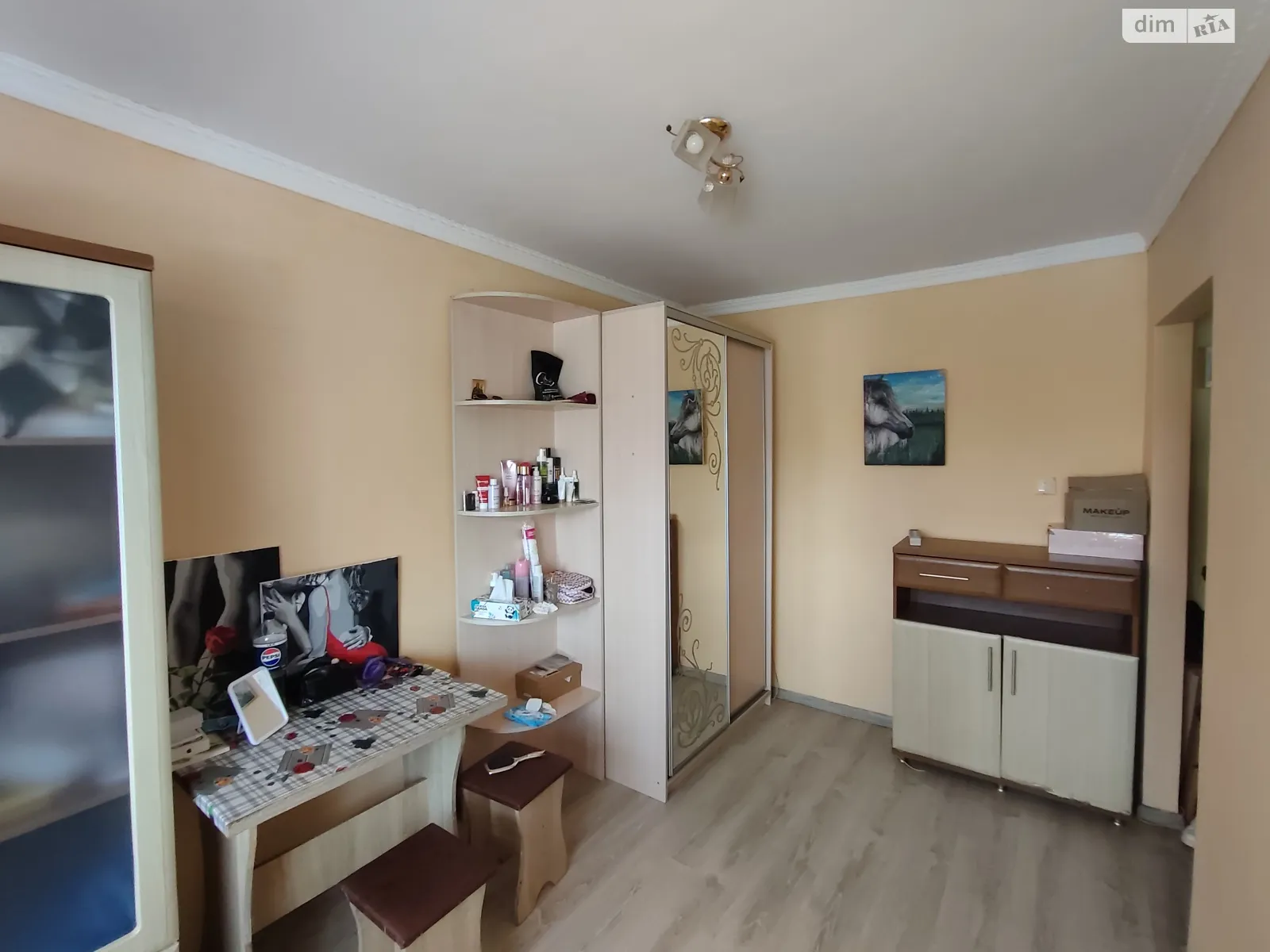 1-комнатная квартира 24 кв. м в Тернополе - фото 1