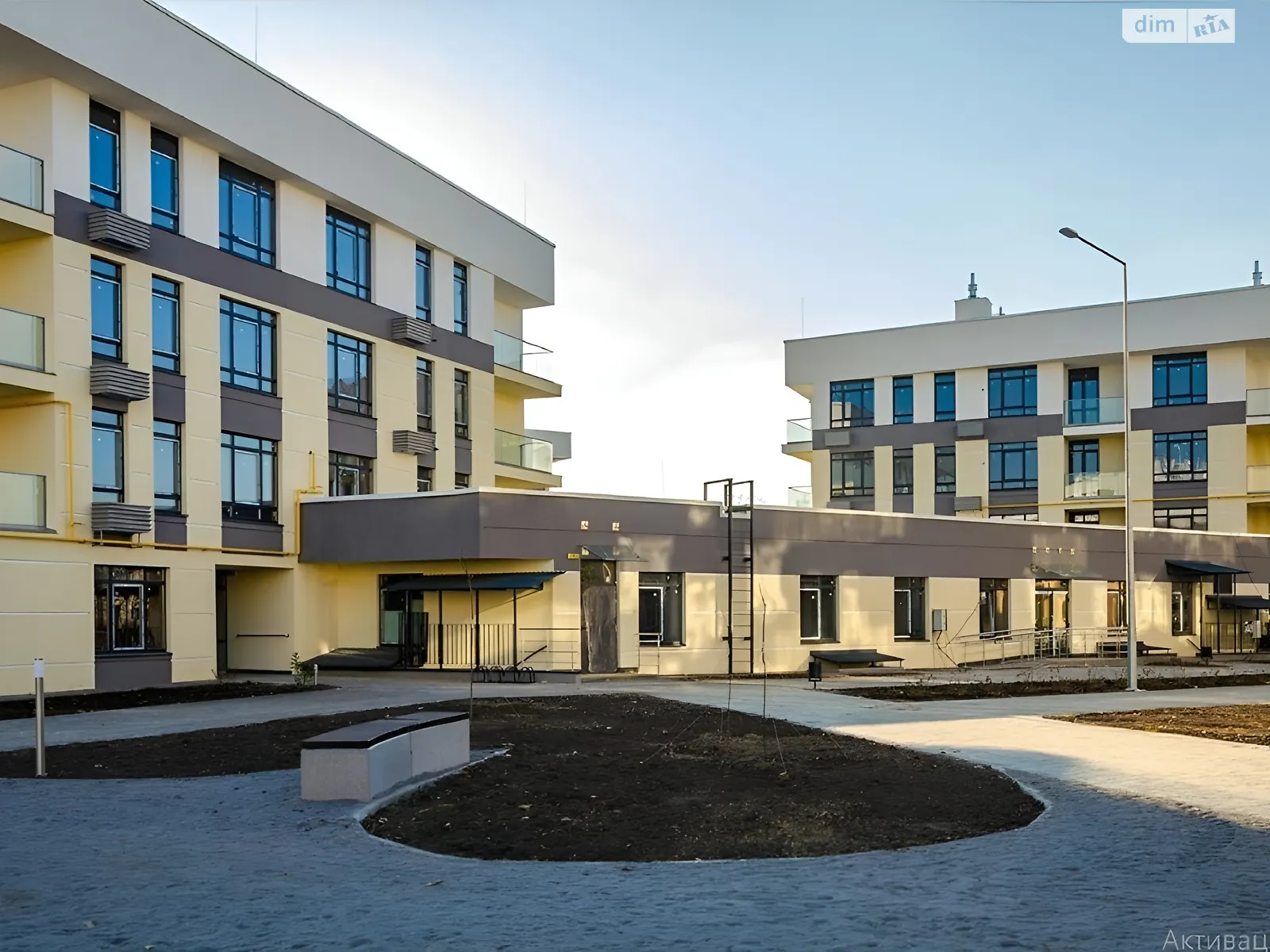 Продается 2-комнатная квартира 65 кв. м в Киеве, ул. Дубищанская, 3 - фото 1