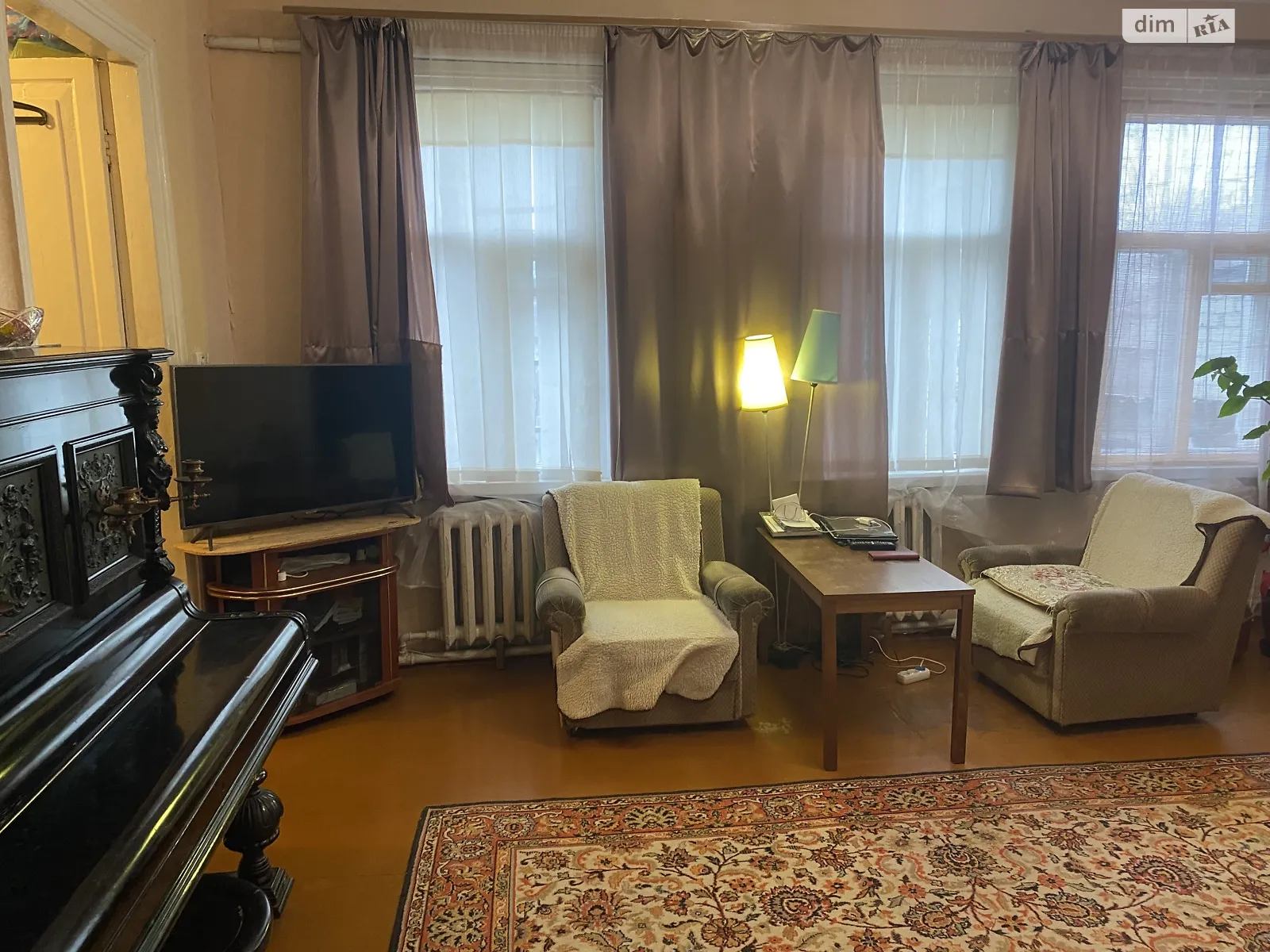 Продается часть дома 56 кв. м с гаражом, цена: 23000 $ - фото 1