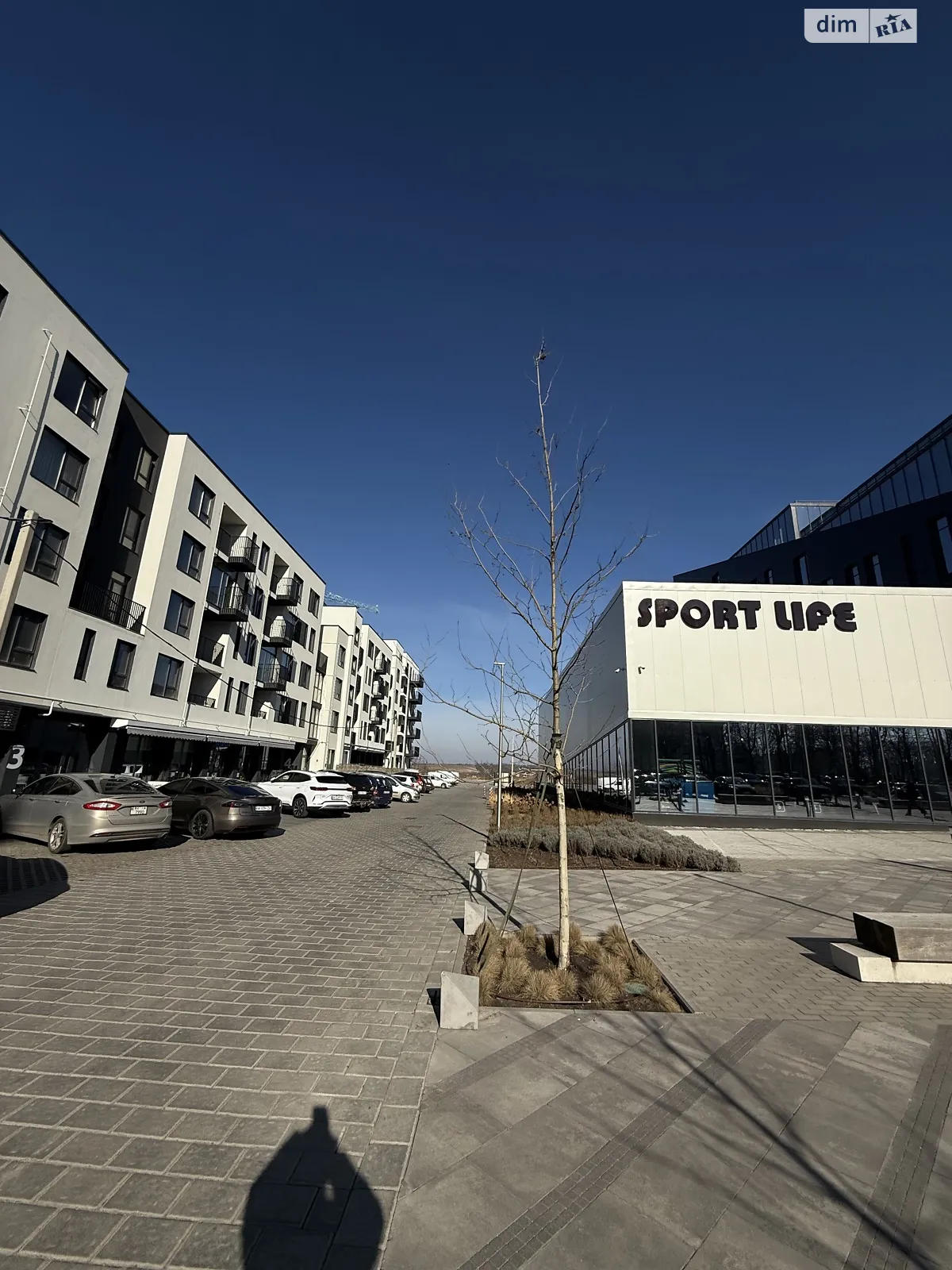 Продается 1-комнатная квартира 41.6 кв. м в Ровно, цена: 53500 $ - фото 1