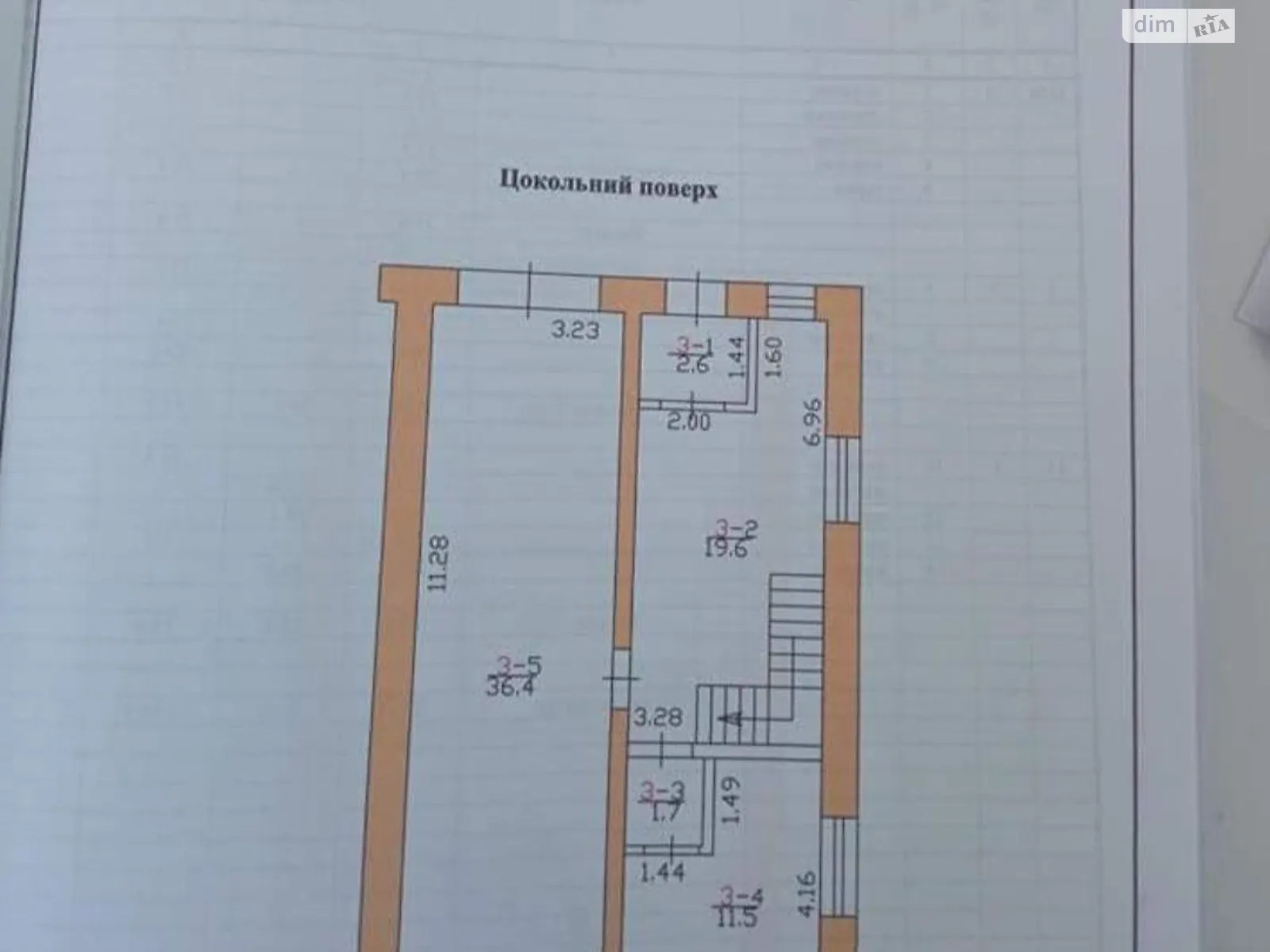 ул. Степана Бандеры Байковцы, цена: 134500 $ - фото 1