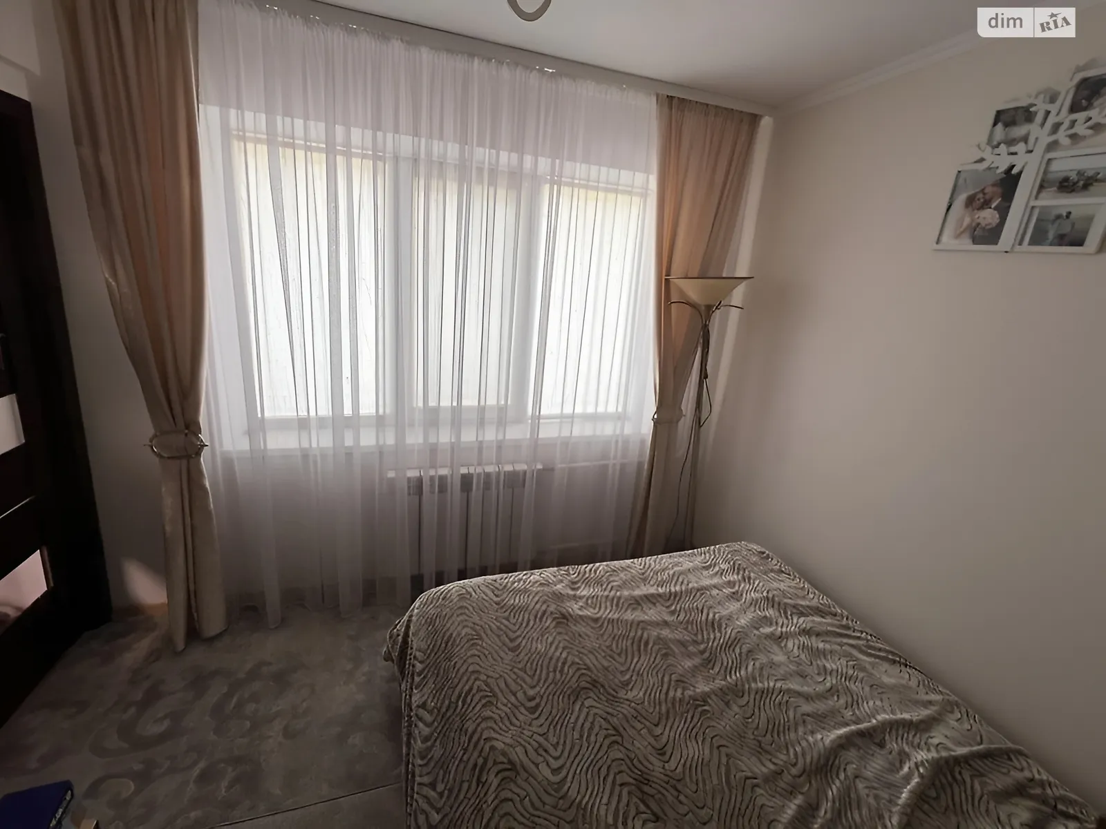 3-кімнатна квартира 50 кв. м у Тернополі, вул. Кривоноса Максима - фото 1