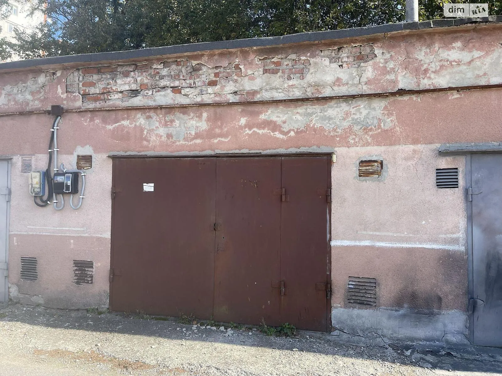 Сдается в аренду отдельно стоящий гараж универсальный на 24 кв. м, цена: 3500 грн - фото 1