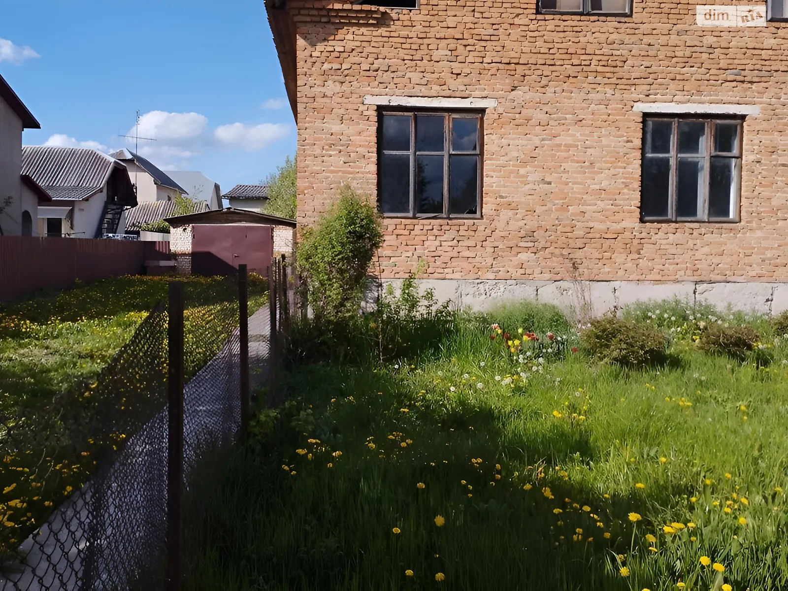 вул. Мира Великая Березовица, цена: 60000 $ - фото 1