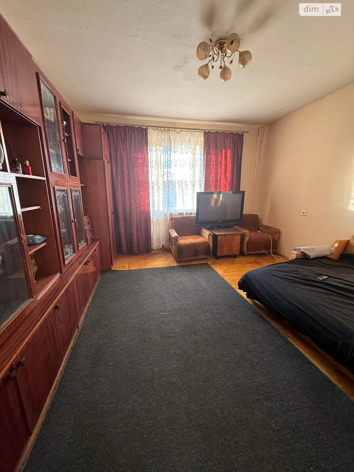 Продається 3-кімнатна квартира 65.7 кв. м у Ужгороді, цена: 62000 $ - фото 1