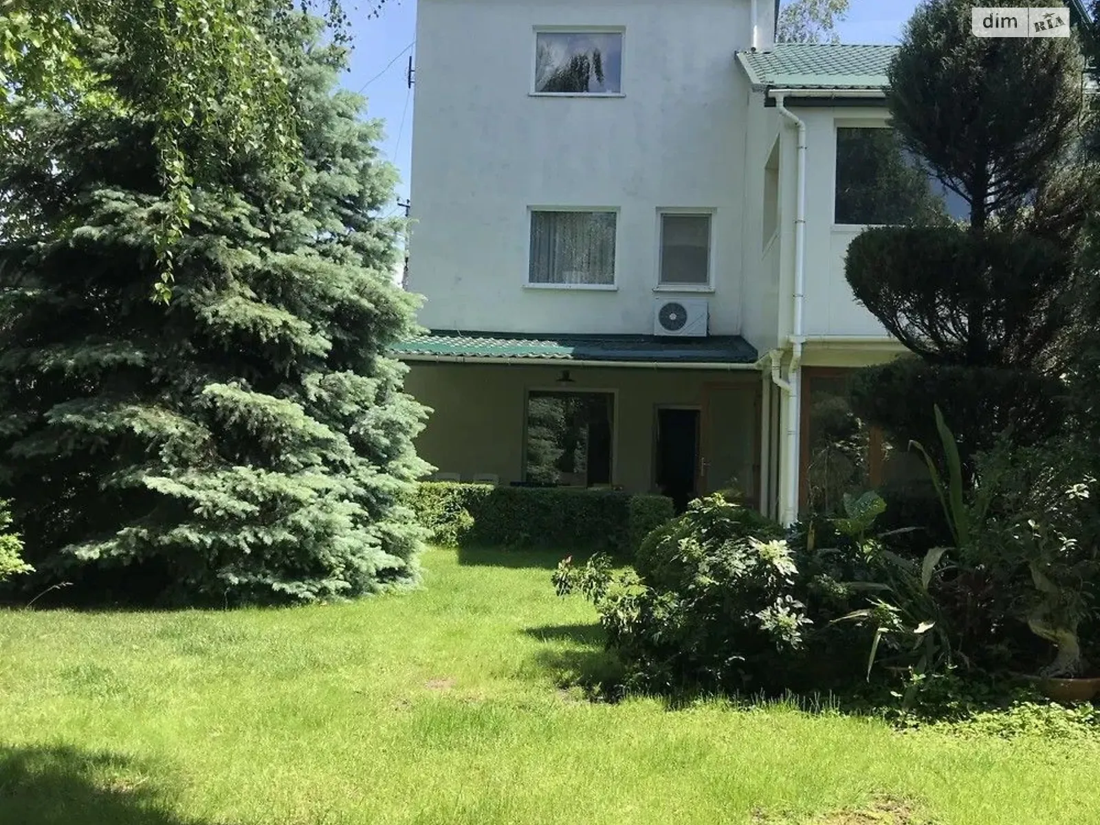 Продається будинок 3 поверховий 500 кв. м з каміном, цена: 300000 $ - фото 1