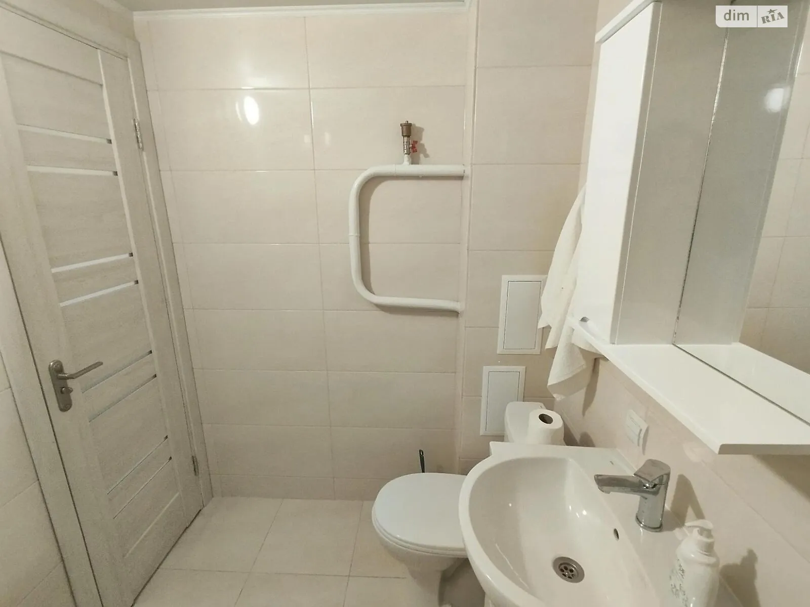 1-комнатная квартира в Тернополе, просп. Злуки - фото 1