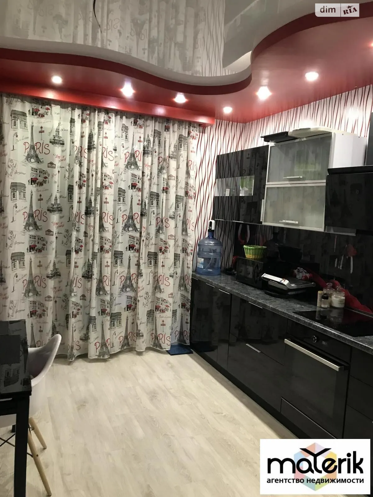 Продається 2-кімнатна квартира 64 кв. м у Крижанівка, цена: 65000 $ - фото 1