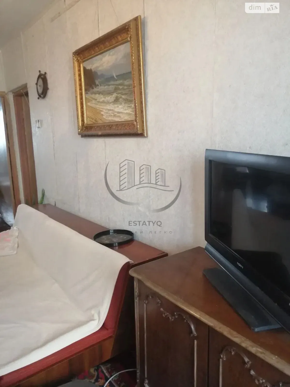 Сдается в аренду 3-комнатная квартира 67 кв. м в Харькове, ул. Холодногорская, 8 - фото 1