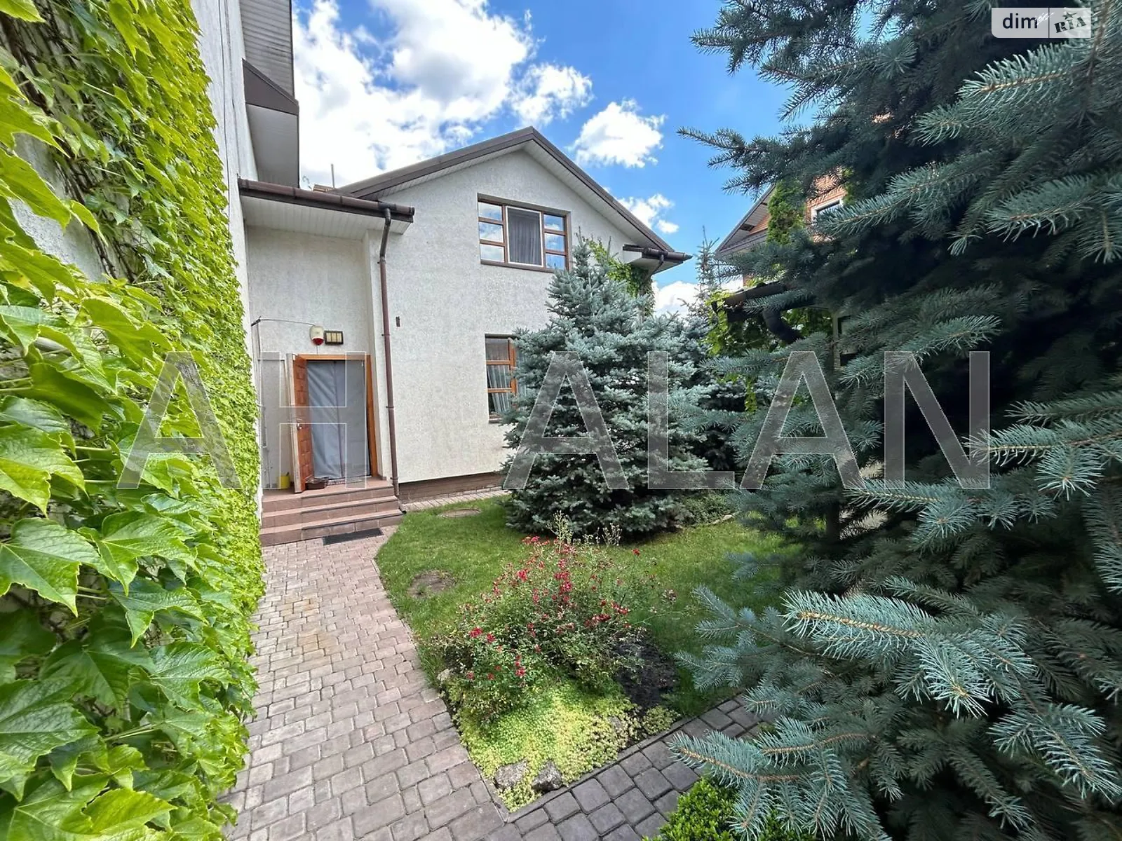 Продается часть дома 151.6 кв. м с мебелью, цена: 175000 $ - фото 1