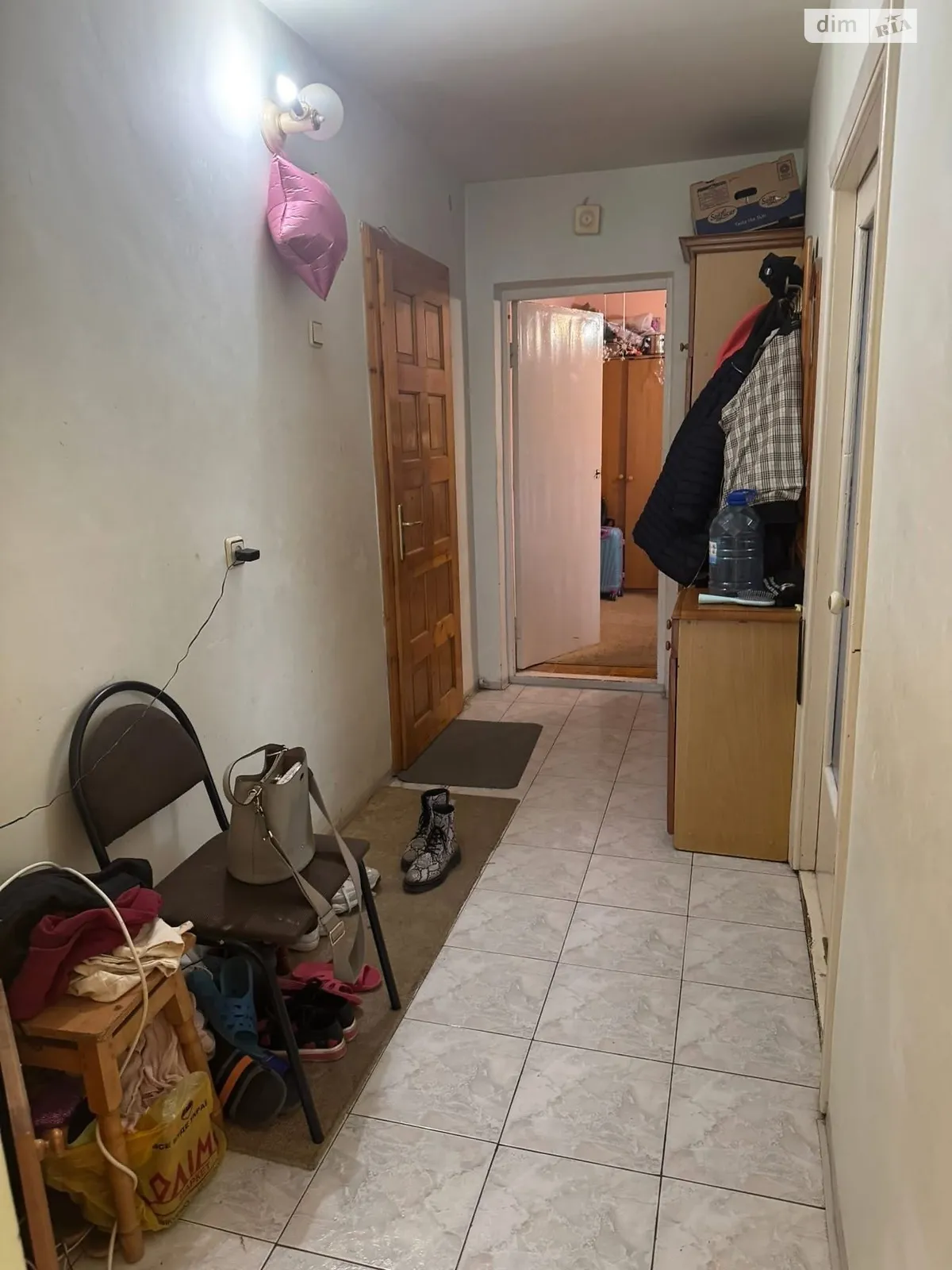 Продається 3-кімнатна квартира 64.5 кв. м у Ужгороді, цена: 58000 $ - фото 1