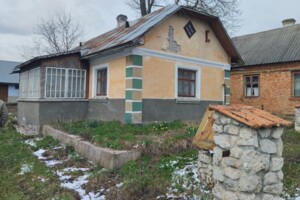 Продажа дома, Тернопольская, Покропивная