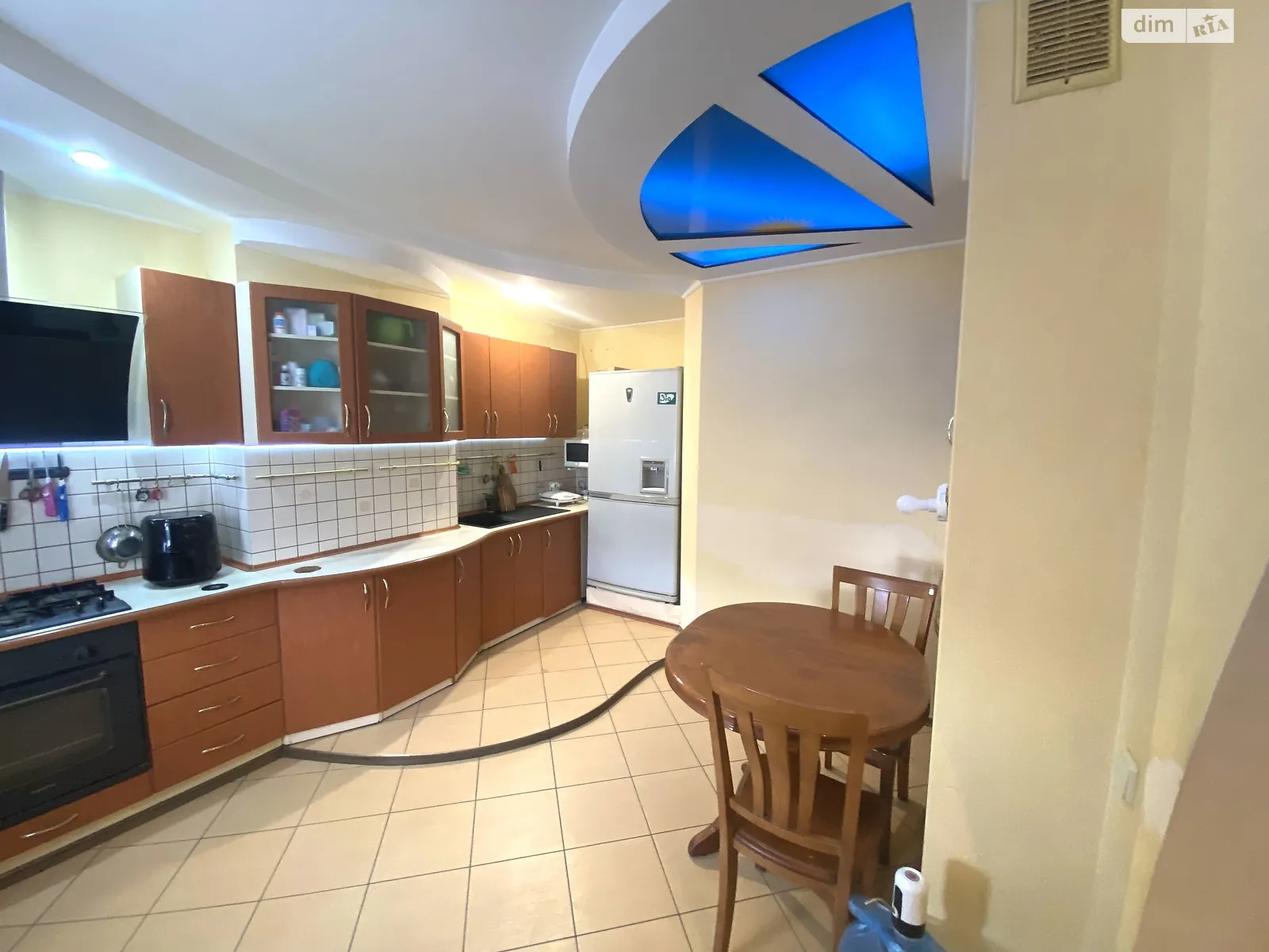 Продається 5-кімнатна квартира 124.6 кв. м у Миколаєві, вул. Генерала Алмазова(Генерала Карпенка) - фото 1